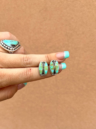 RTS ★ Like Sugar Zuni Studs