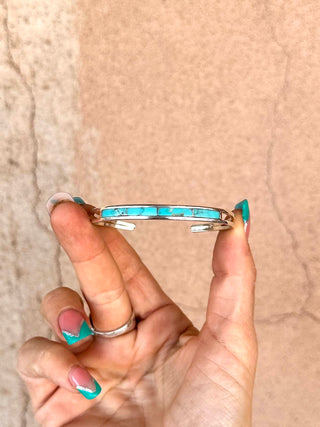 RTS ★ Va-Va Voom Cuffs