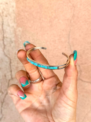 RTS ★ Va-Va Voom Cuffs