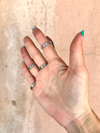 RTS ★ Southwest II Ring