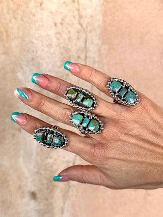 RTS ★ Southwest II Ring