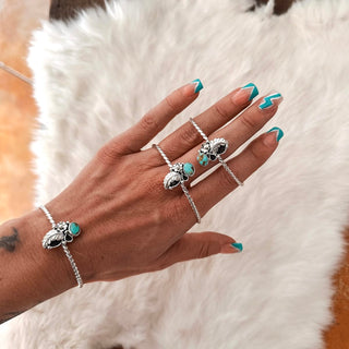 RTS ★ Love Reigns Cuff