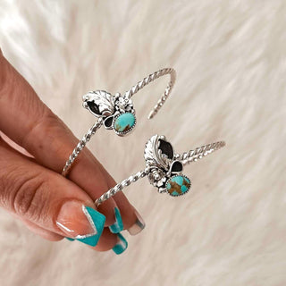 RTS ★ Love Reigns Cuff