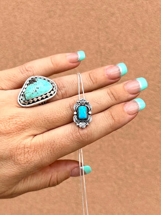 RTS ★ Should've Listened Necklace