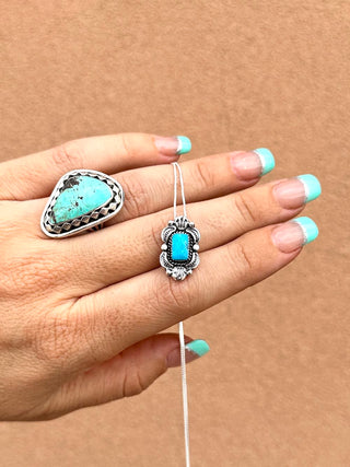 RTS ★ Should've Listened Necklace