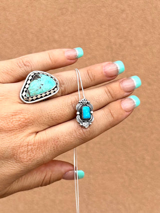RTS ★ Should've Listened Necklace