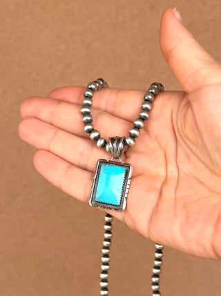 RTS ★ Country Soul Pendant