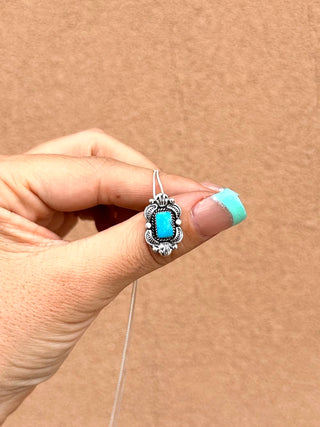 RTS ★ Should've Listened Necklace