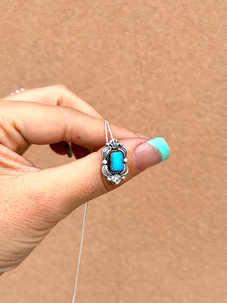 RTS ★ Should've Listened Necklace