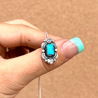 RTS ★ Should've Listened Necklace