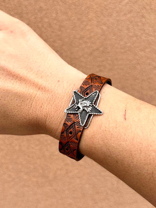 RTS ★ Rockstar Bracelet