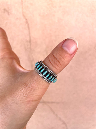 RTS ★ Spin Me Round Ring