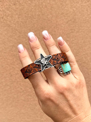 RTS ★ Rockstar Bracelet