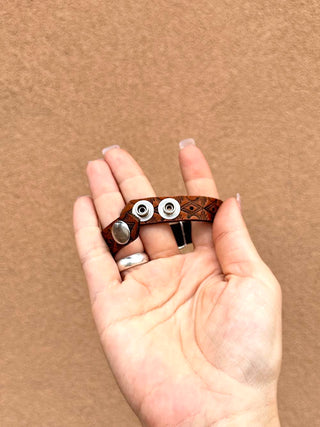 RTS ★ Rockstar Bracelet