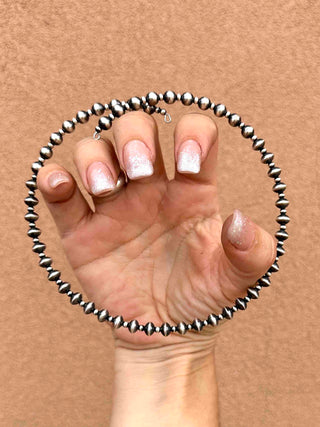 RTS ★ Pearled Up Choker