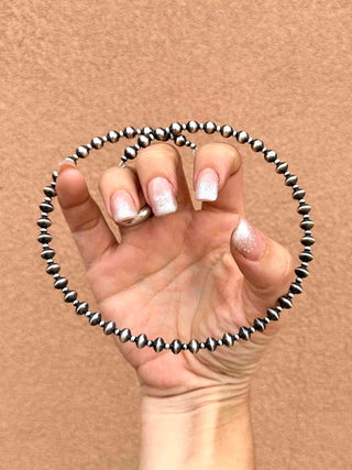 RTS ★ Pearled Up Choker