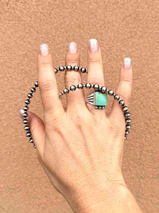 RTS ★ Pearled Up Choker