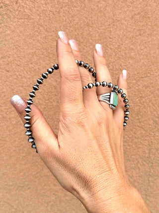 RTS ★ Pearled Up Choker