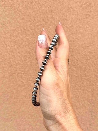 RTS ★ Pearled Up Choker