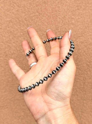 RTS ★ Pearled Up Choker