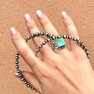 RTS ★ Pearled Up Choker