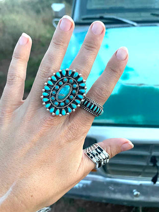 RTS ★ Spin Me Round Ring