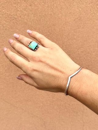 RTS ★ Wanna Rock Open Cuff