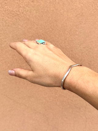 RTS ★ Wanna Rock Open Cuff