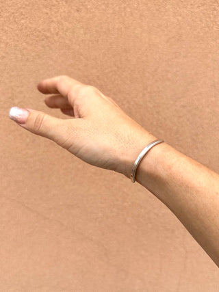 RTS ★ Wanna Rock Open Cuff