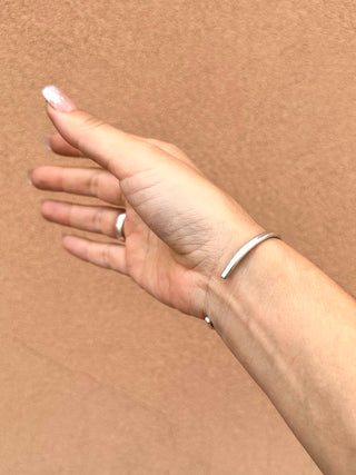 RTS ★ Wanna Rock Open Cuff