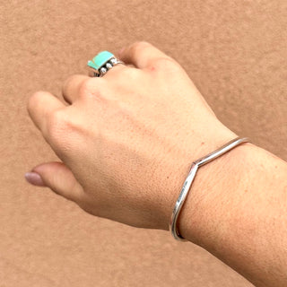 RTS ★ Wanna Rock Open Cuff