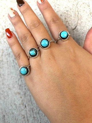 RTS ★ Lil' Round Ring