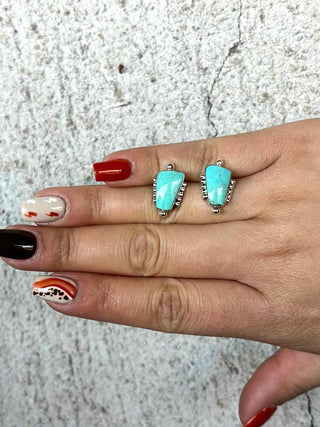 RTS ★ Sideways Studs