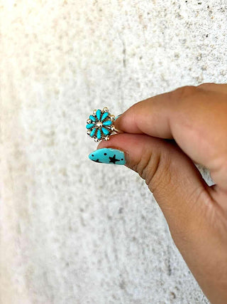 RTS ★ Daisies Ring