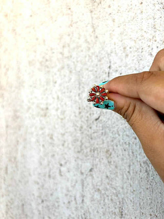 RTS ★ Daisies Ring