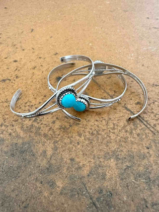 RTS ★ Sage Children Cuff