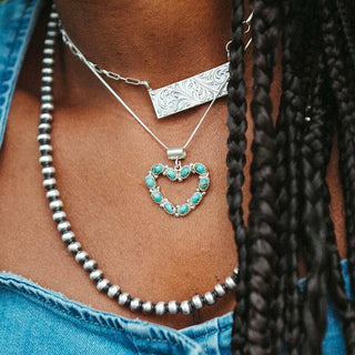 RTS ★ Lovers' Lane Necklace