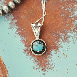 RTS ★ Lil' Round Necklace