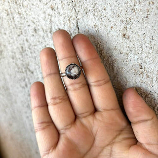 RTS ★ Precious Lil' Wild Horse Ring