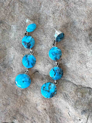 RTS ★ Reach For The Sky Earrings