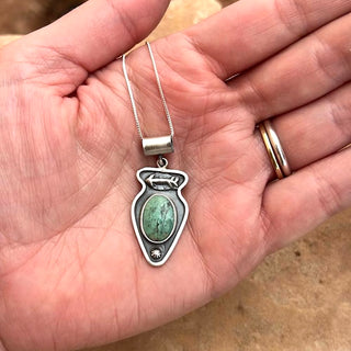 RTS ★ Fresh Start Necklace