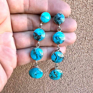 RTS ★ Reach For The Sky Earrings