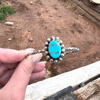 RTS ★ Crossed The Line Cuff