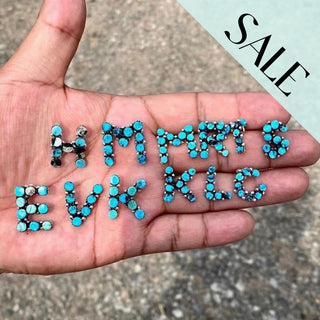 RTS ★ Mini Porter Necklace