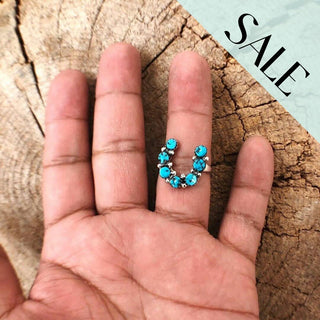 RTS ★ The Porter Initial Letter Ring