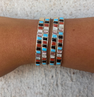 RTS ★ Good Energy Cuff