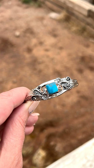 RTS ★ So Flattered Cuff