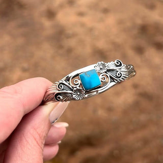 RTS ★ So Flattered Cuff