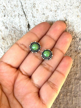 RTS ★ Pepper Studs