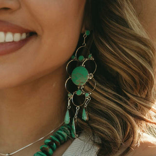 RTS ★ Dreamiest Dangle Earrings